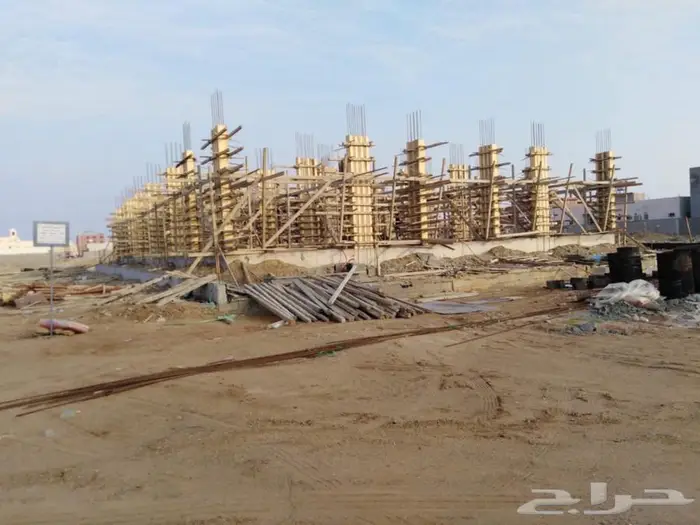 مقاول مؤسسة خليل الابداع مقاولات عامة رابغ 34