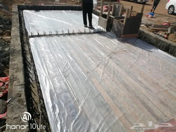 مقاول مؤسسة خليل الابداع مقاولات عامة رابغ 72