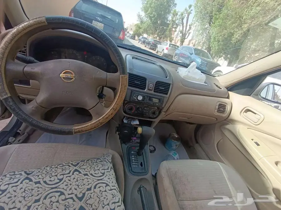 النسيم الغربى 8
