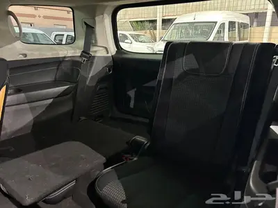 ايسوزو ام يو اكس 2020 عداد 162 الف كم 11