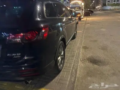 للبيع مازدا 2015 cx9 0