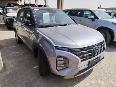 هونداي كرتا كمفورت 2025 4