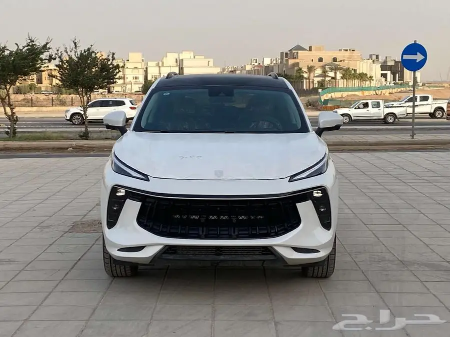 دونج فينجT5EVO فل كامل 2023 index