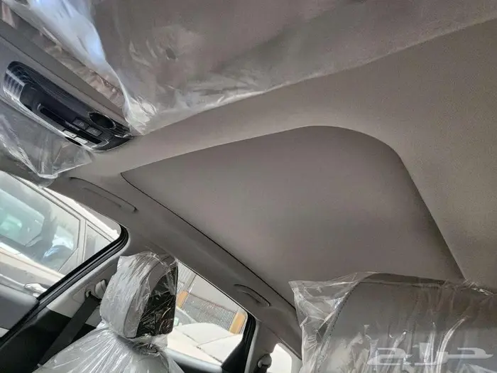 سبورتاج لارج نص فل بانوراما 1.5 10