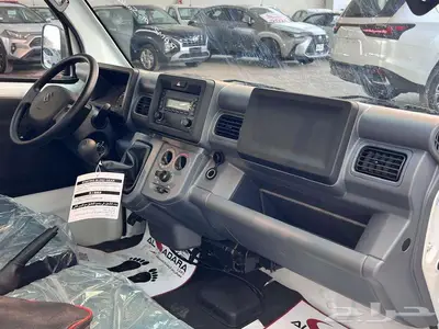 سوزوكي بيك اب كاري 2025 سعودي كميات 7