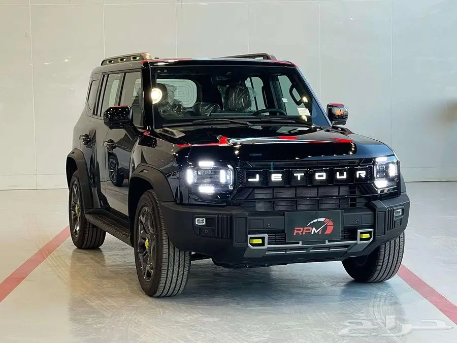 جيتور T2 لاكجري 2026 0