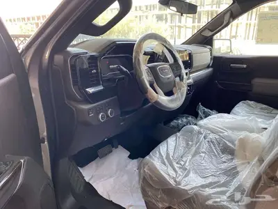 جمس سيرا SLE 2025 غماره الجميح كاش وتمويل 8