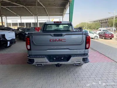 جمس سيرا SLE 2025 غماره الجميح كاش وتمويل 3