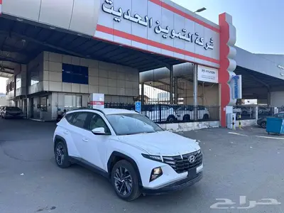 توسان سمارت بلس2024 4
