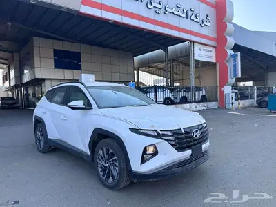 توسان سمارت بلس2024 7