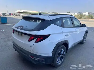 توسان سمارت بلس2024 5