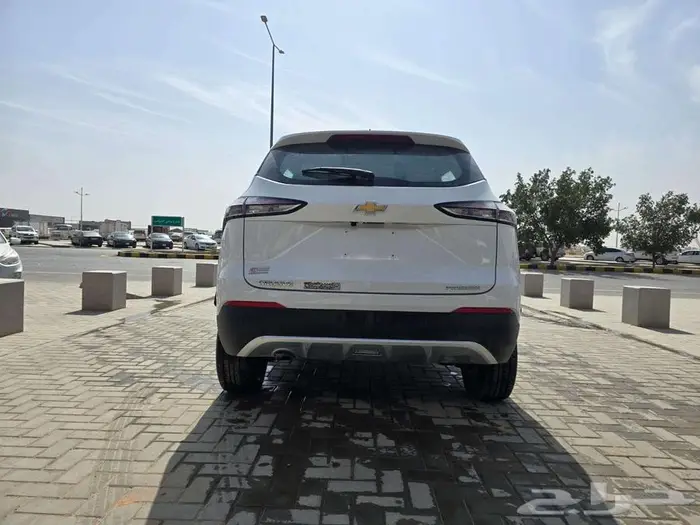 شفروليه جروف فل كامل موديل 2023 5