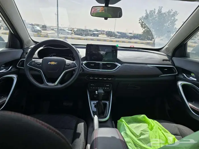 شفروليه جروف فل كامل موديل 2023 6
