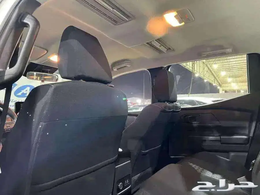 ميتسوبيشي - L200 - غمارتين - 2024 - فل كامل - كاش و أقساط 8