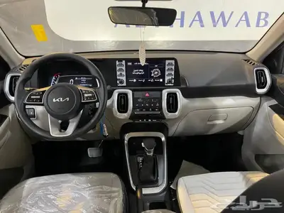 كيا سونيت جي ال 2024 كاش- قسط يبدا من 800 لدى الثواب 3