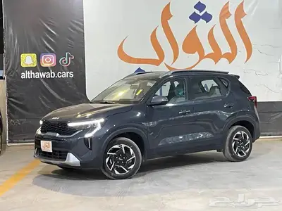 كيا سونيت جي ال 2024 كاش- قسط يبدا من 800 لدى الثواب 0