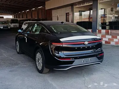 تويوتا كراون 2.5 بريميوم 2026 م 5