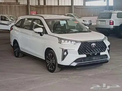 تويوتا فليوز 1.5 GLX م 2025 0