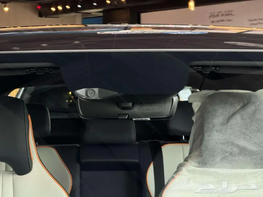 بي واي دي سونج بلس BYD SONG PLUS 2025 الفئتين 21