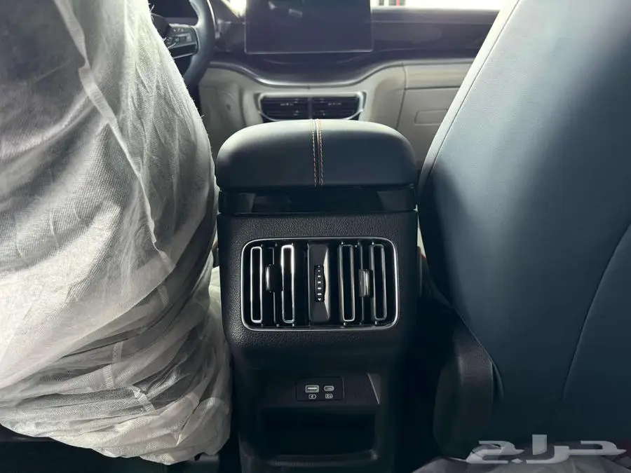 بي واي دي سونج بلس BYD SONG PLUS 2025 الفئتين 28