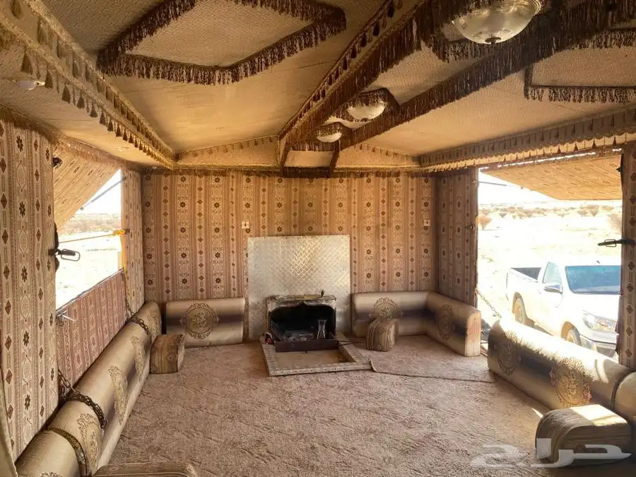 غرف كرفان عريره 2