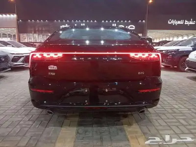 فاو B70 كمفورت موديل 2025 كاش و تقسيط 11