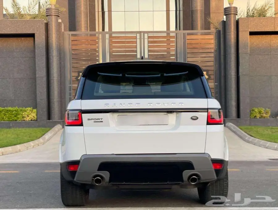 رنج روفر Range Rover Sport 2019 5