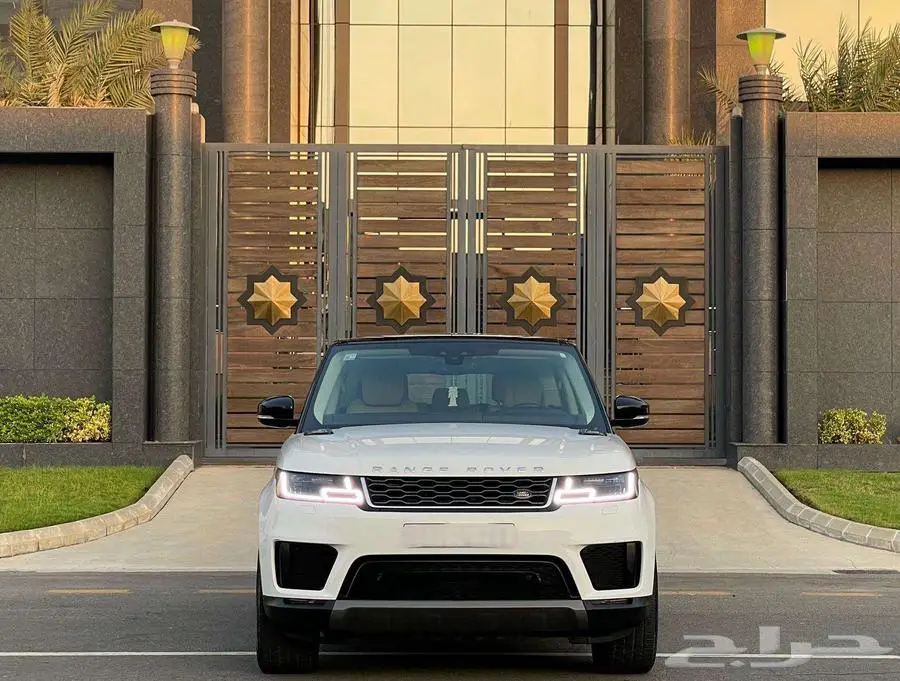 رنج روفر Range Rover Sport 2019 2