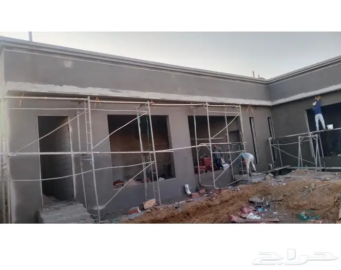 مقاول مؤسسة خليل الابداع مقاولات عامة رابغ 76