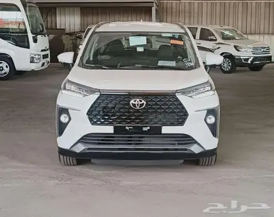 تويوتا فليوز 1.5 GLX م 2025 1