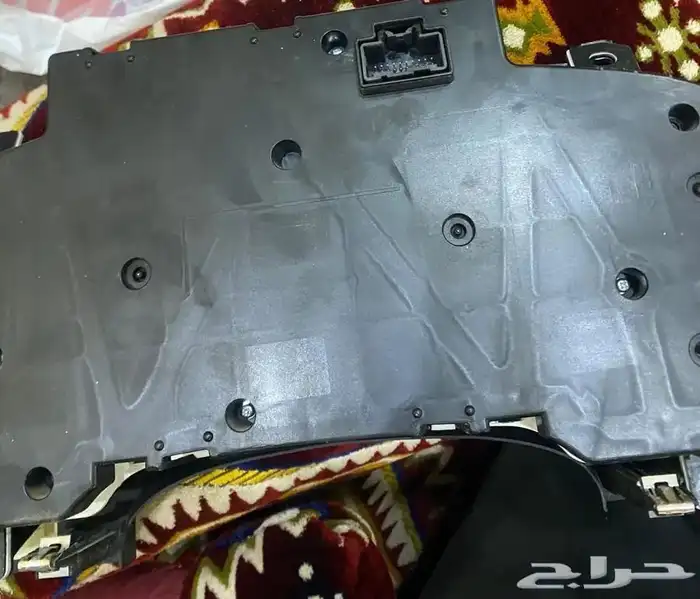 قطع غيار جمس 8