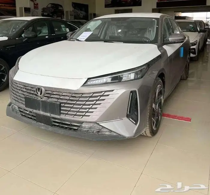 شانجان ايدو بلس سمارت موديل 2026 0