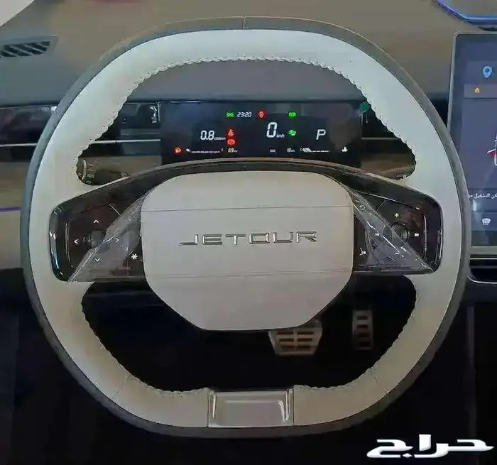 جيتور داشينج لاكجيري 2024 متوفر جميع الالوان 7
