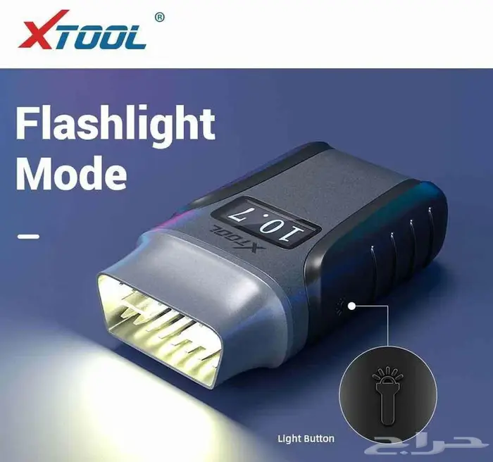 Xtool قطعة فحص وبرمجة Anyscan A30M 6
