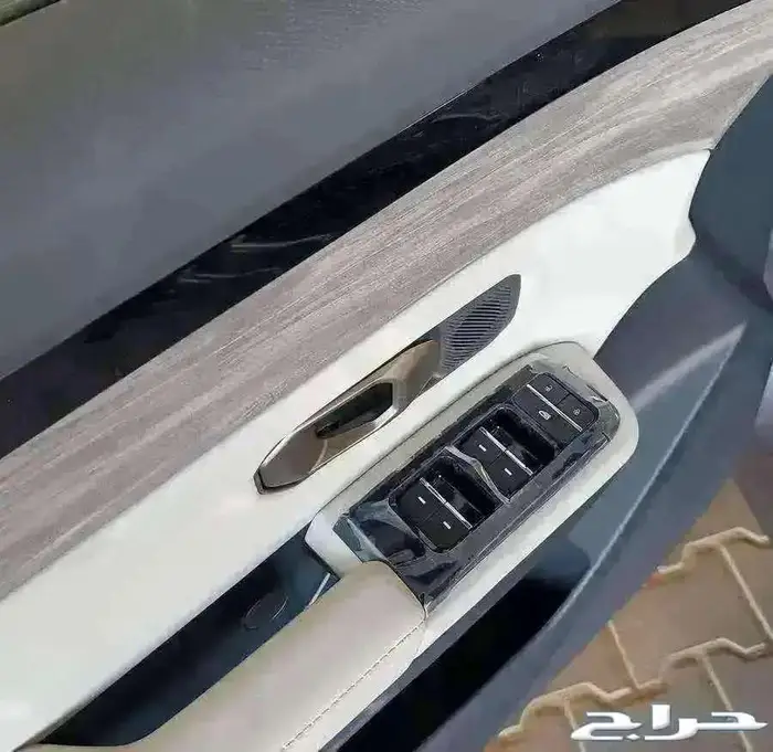 جيتور داشينج لاكجيري 2024 متوفر جميع الالوان 10