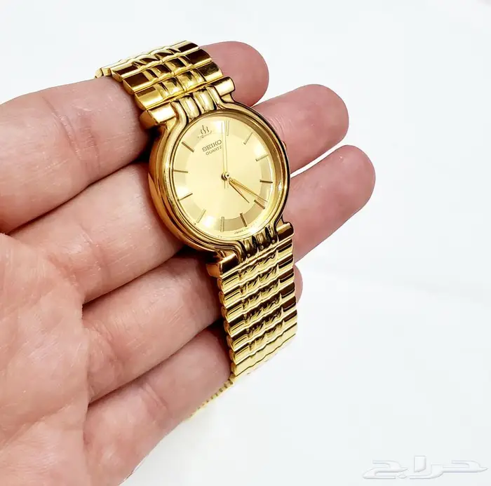 الاصلية ساعة 1