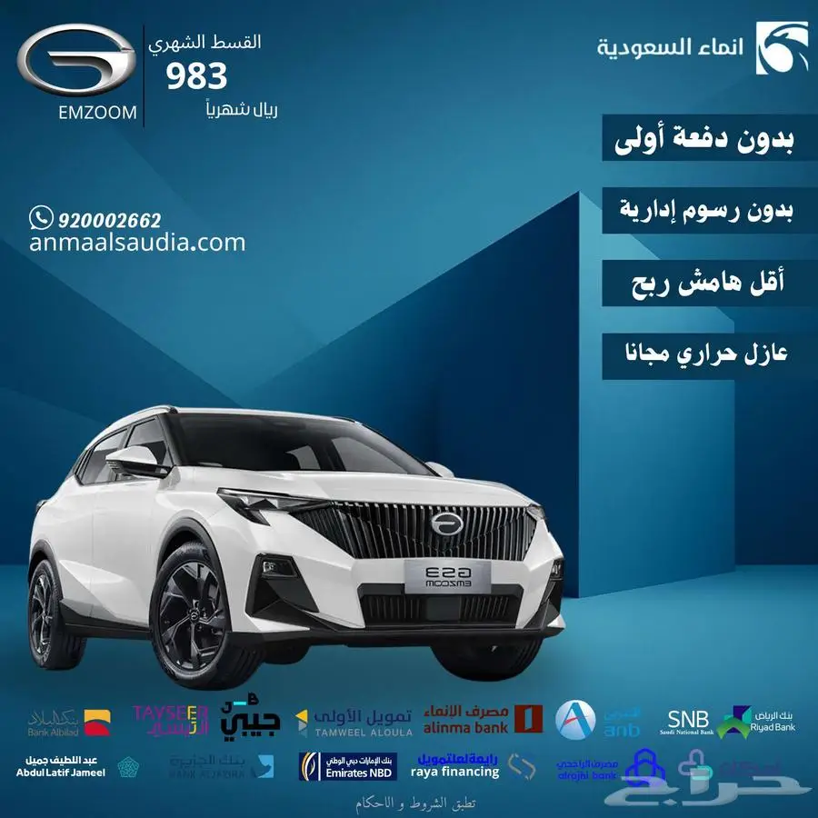 جي اي سي ام زوم 2025 index