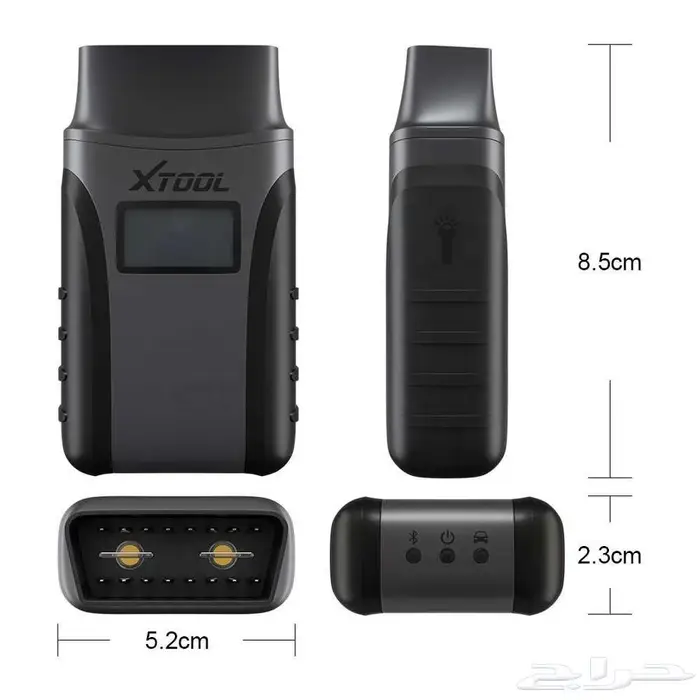Xtool قطعة فحص وبرمجة Anyscan A30M 4