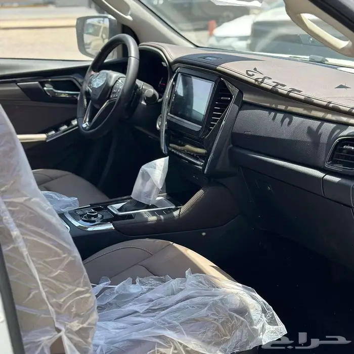 ايسوزو 2024 MUX 5