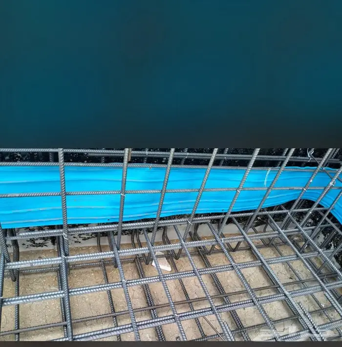 مقاول مؤسسة خليل الابداع مقاولات عامة رابغ 45