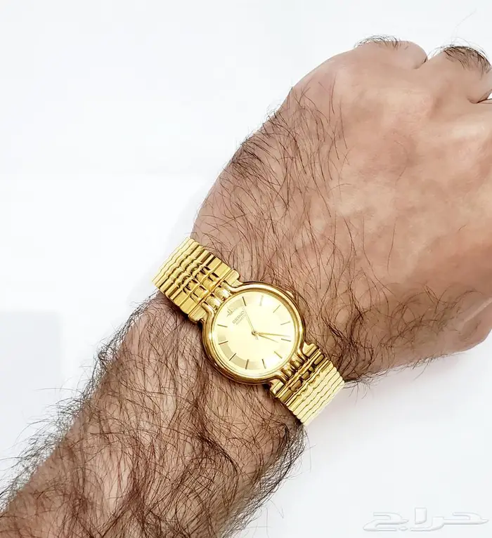 الاصلية ساعة 5