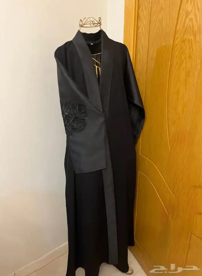 عبايه 6