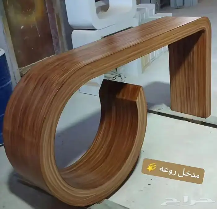 تفصيل طاولات حسب الطلب 4