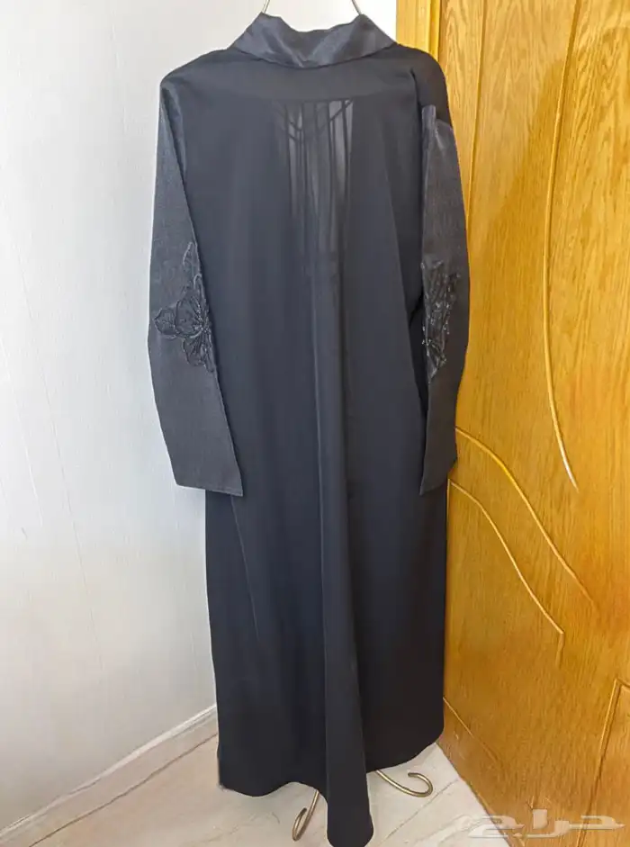 عبايه 5