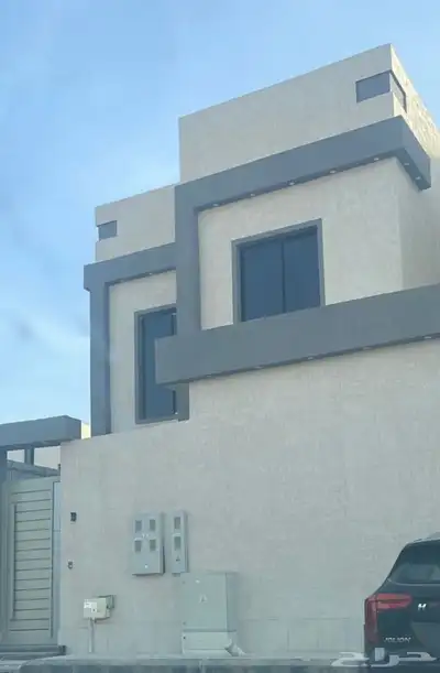 شقة جديده للإيجار السنوي ب 34 الف بالرمال 0