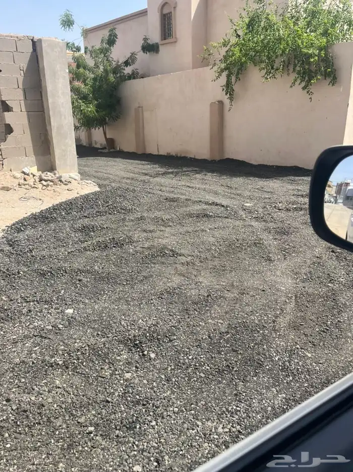 اسفلت مقشوط 2