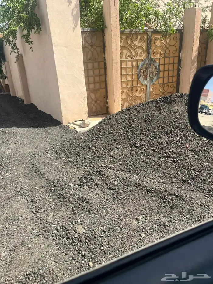 اسفلت مقشوط 1