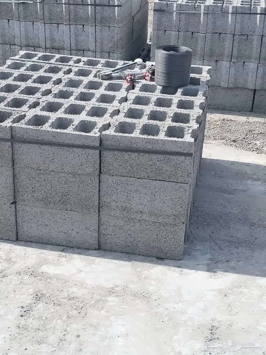 شغل بلوك 4