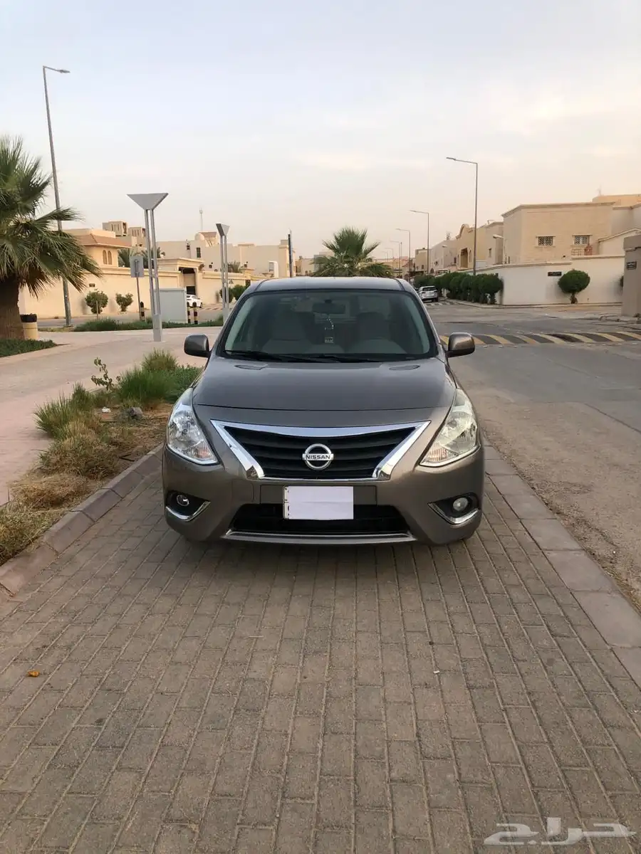 نيسان صني 0