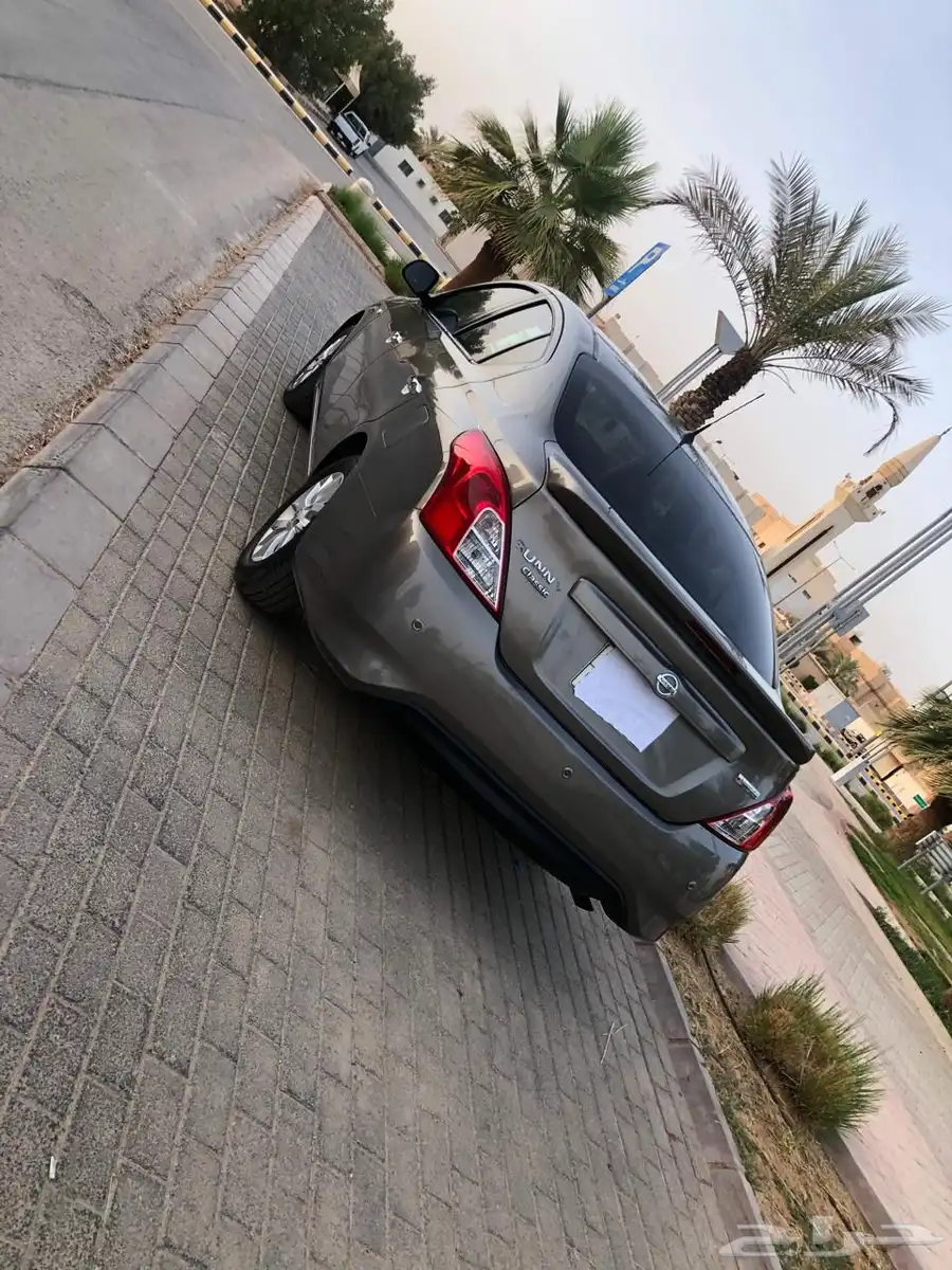نيسان صني 3
